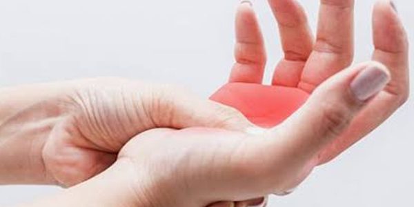 دست طب سوزنی دکتر سید محدرضا قریشی
