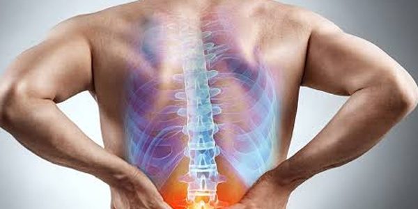 دیسک کمر طب سوزنی دکتر سید محدرضا قریشی