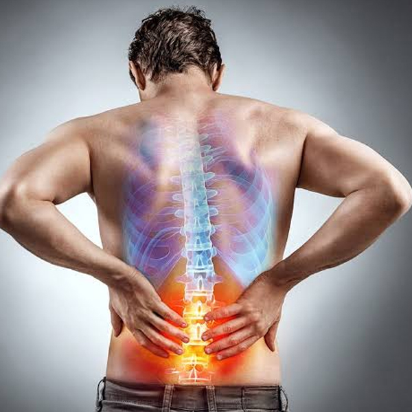دیسک کمر طب سوزنی دکتر سید محدرضا قریشی