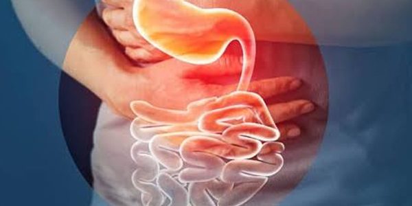 معده طب سوزنی دکتر سید محدرضا قریشی