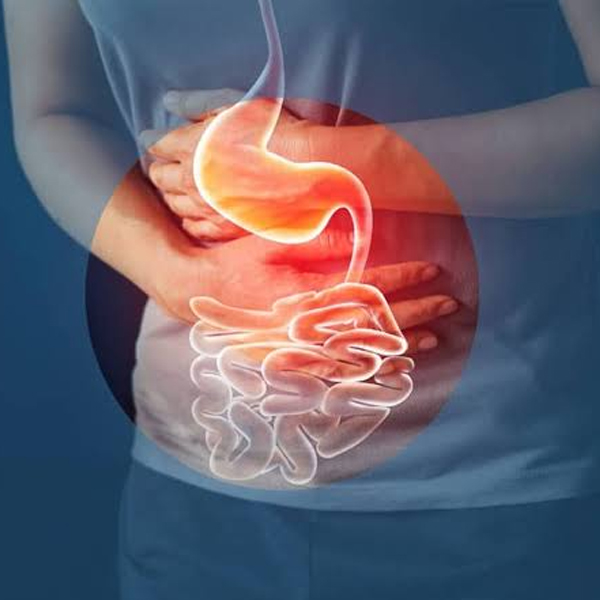 معده طب سوزنی دکتر سید محدرضا قریشی